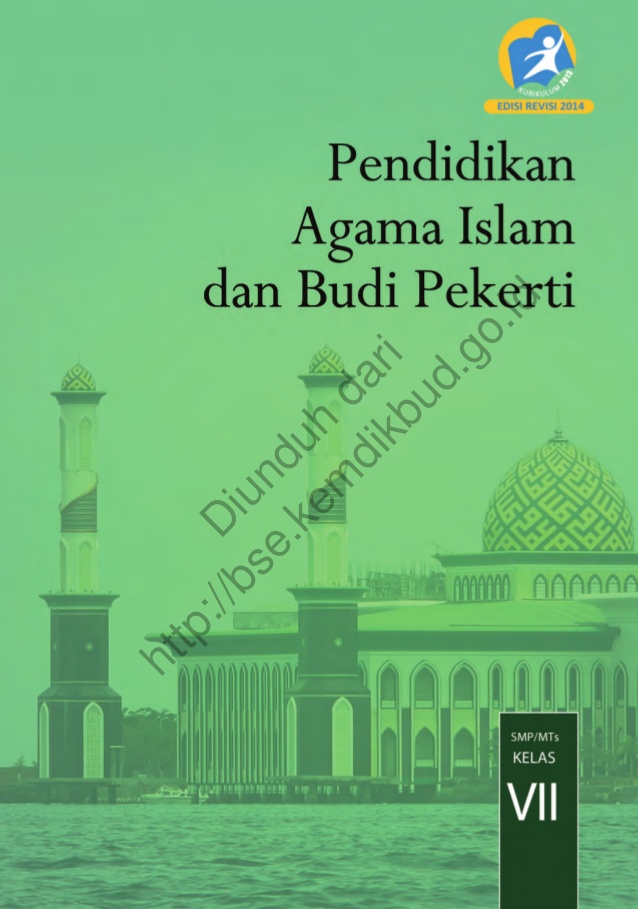 Jurnal pendidikan agama islam pdf